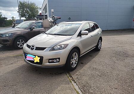 Mazda CX-7 2.3 Expression Expression