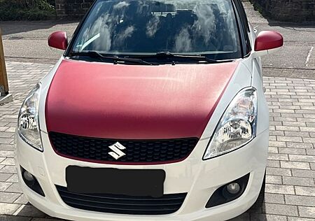 Suzuki Swift 1.2 Comfort Comfort