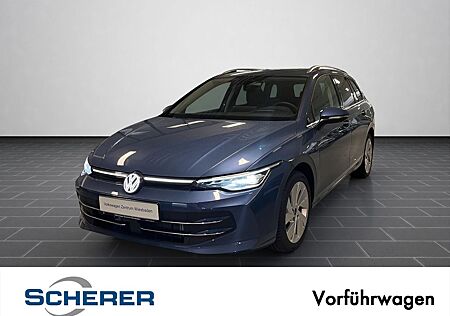 VW Golf Volkswagen Variant Style 1.5 eTSI DSG ASSIST PANO AHK