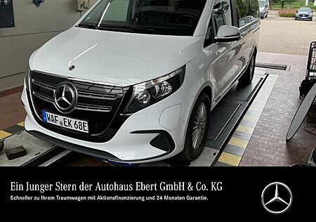 Mercedes-Benz EQV EQV300 L Facelift DISTR Leder 8-Sitz 2xSchiebetü