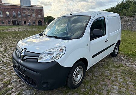 Renault Kangoo / Klima