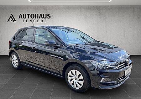 VW Polo Volkswagen 1.0 TSI Comfortline *DIGITAL *NAVI