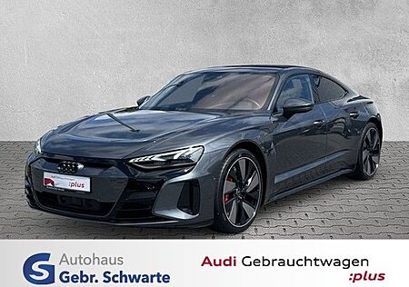 Audi e-tron GT quattro ACC B&O CAM LED LM21 NAVI PANO