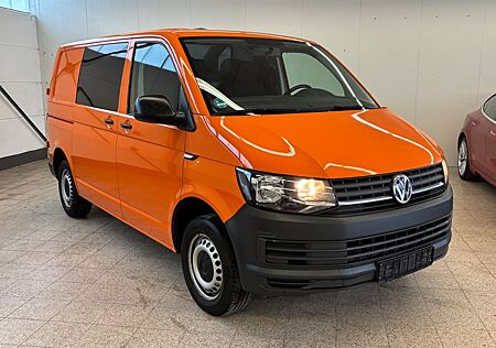VW T6 Transporter Volkswagen /Klima/AHK/PDC/1 Hand