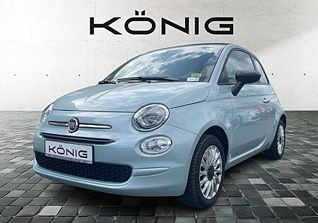 Fiat 500C Hatchback 1.0