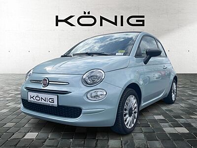 Fiat 500C Hatchback 1.0