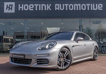 Porsche Panamera 3.0 4S | 360° Camera | Sportuitlaat | V
