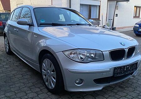 BMW 118i -