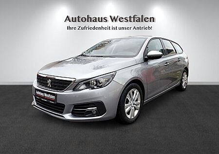 Peugeot 308 SW Active Pack Automatik/Digitaltacho/Navi !