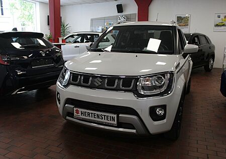 Suzuki Ignis 1.2 Hybrid Comfort CVT *1.Hand*