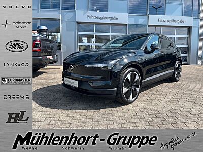 Volvo EX30 Twin Motor Performance AWD ULTRA