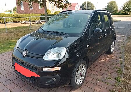 Fiat Panda 1.2 klima