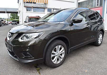 Nissan X-Trail 1.6 DIG-T Visia AHK