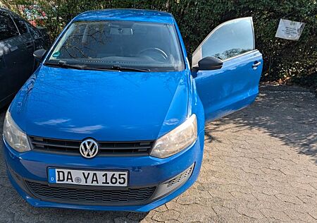 VW Polo Volkswagen 1.2 44kW Trendline Trendline