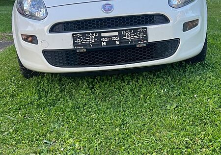 Fiat Punto 1.4 8V Natural Power POP POP