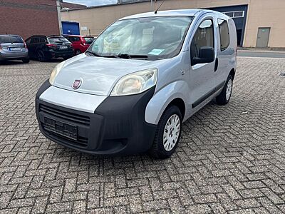 Fiat Fiorino Basis Kombi+TÜV 12.2028