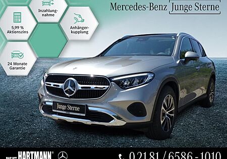 Mercedes-Benz GLC 220 d 4M AVANTGARDE+AHK+PANO+RF.-KAM+KEYLESS