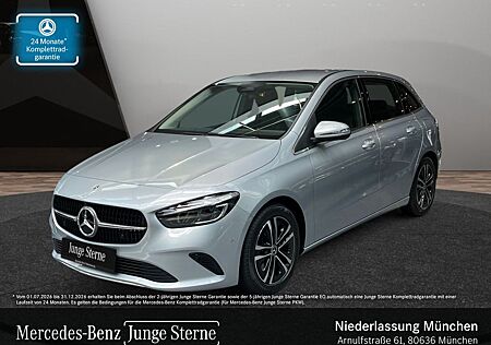 Mercedes-Benz B 220 d PROGRESSIVE ADVANCED/VZA/MBUX/LED/RKAM