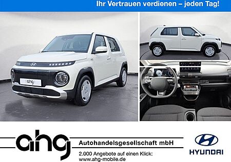 Hyundai Inster SELECT 115PS/85KW 370 KM Reichweite