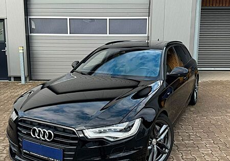 Audi A6 Allroad 3.0 TDI quattro 230kW tiptronic -