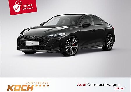 Audi A5 Limousine 150 KW S-Tronic quattro S-Line Inte