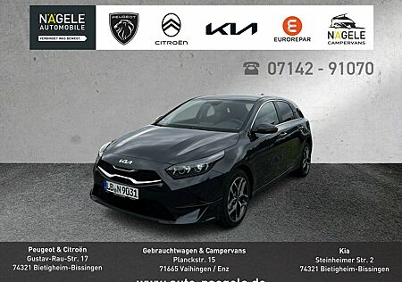 Kia Cee'd Ceed 1.5 T-GDI GT-Line Automatik| LED|Totwinkel