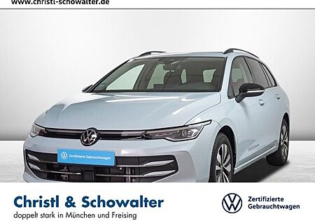 VW Golf Volkswagen VIII Variant 1.5 eTSI DSG GOAL LED KLIMA