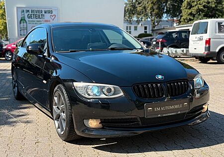 BMW 318i *Coupe*LCI*Ins*BiXenon*
