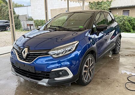 Renault Captur Version S