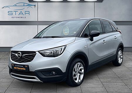 Opel Crossland X Crossland (X) 1.2 Innovation/Kamera/Scheckheft