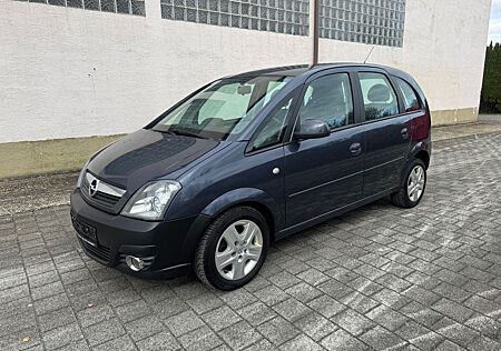 Opel Meriva Innovation "110 Jahre"