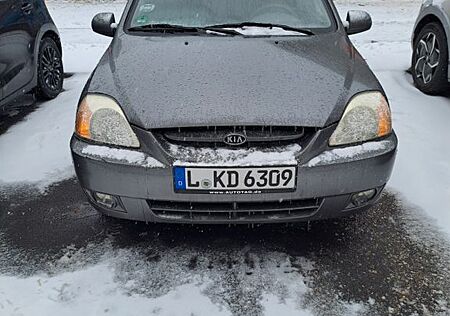 Kia Rio 1.3 LS LS