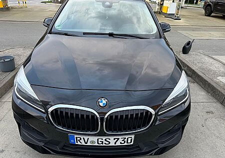 BMW 218i 218 Active Tourer -