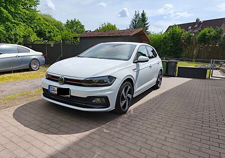 VW Polo Volkswagen 2.0 TSI OPF DSG GTI