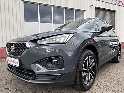 Seat Tarraco 2.0 TDI 110kW DSG/7-Sitzer/LED/AHK/KAM