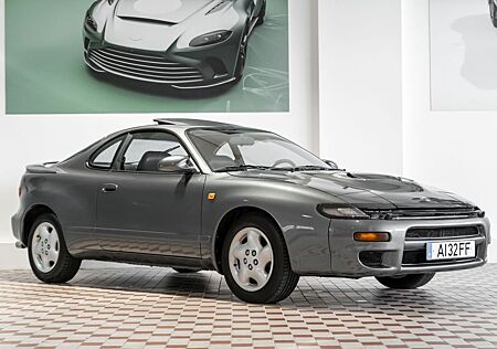 Toyota Celica GT-Four 'Carlos Sainz'