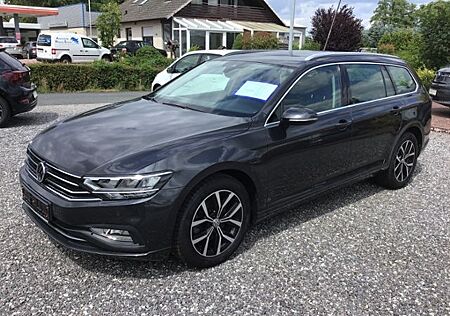 VW Passat Variant Volkswagen Business 1.5l 110KW 150PS DSG
