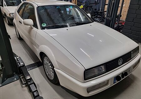 VW Corrado Volkswagen G60 / G65