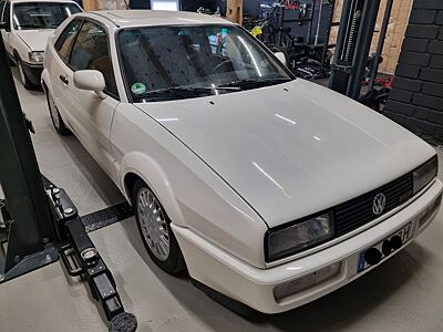 Volkswagen Corrado G60 / G65
