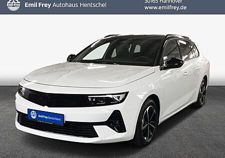 Opel Astra Sports Tourer 1.2 Turbo Hybrid 48 V GS 100
