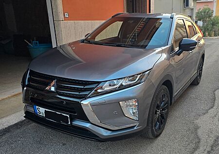 Mitsubishi Eclipse Cross 1.5 ClearTec T-MIVEC CVT Conne...