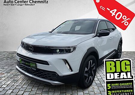 Opel Mokka 1.2 Elegance LED/Navi/SHZ/LHZ/PDC/180°