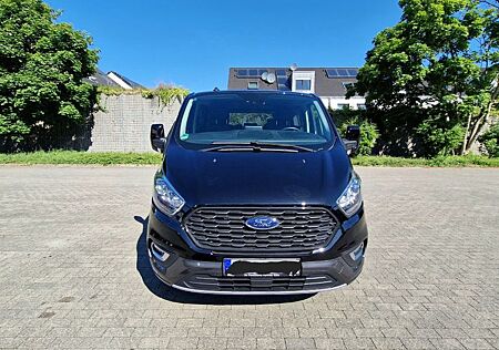 Ford Tourneo Custom Active 320 L1 Aut.Navi