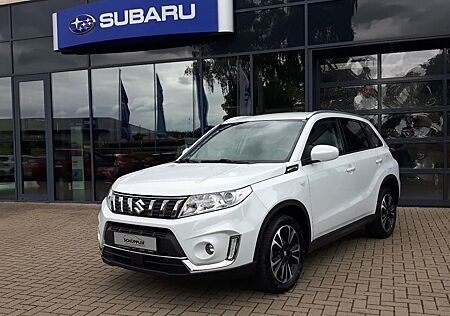 Suzuki Vitara 1.0 Comfort AT