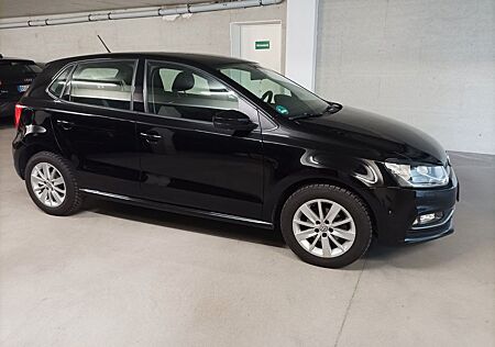 VW Polo Volkswagen 1.0 44kW Klima, Airbag, ABS