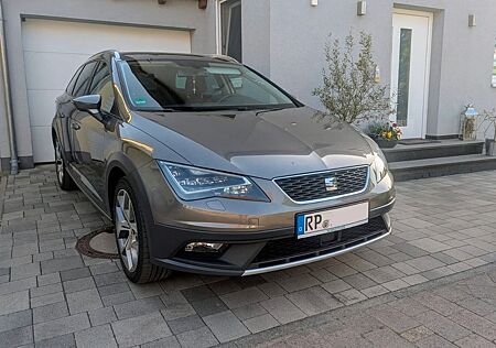 Seat Leon X-PERIENCE 2.0 TDI 110kW St.&Stop 4Driv...