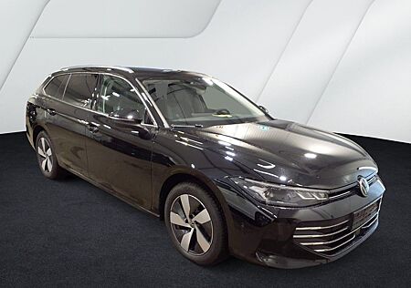 VW Passat Variant Volkswagen 1.5 eTSI Business DSG AHK LED NAV