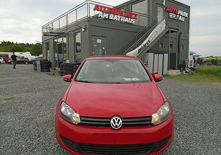 VW Golf Volkswagen VI Trendline