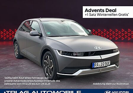 Hyundai IONIQ 5 Techniq Bose Soundsystem Einparkhilfe vo