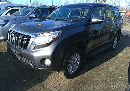 Toyota Land Cruiser 3,0 Comfort,Navi,Kamera